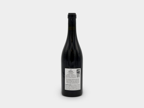 Weingut Moric Lutzmannsburg Alte Reben 2011