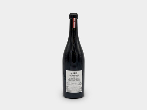 Weingut Moric Lutzmannsburg Alte Reben 2016