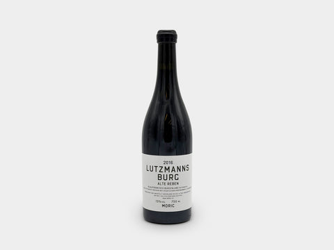 Weingut Moric Lutzmannsburg Alte Reben 2016