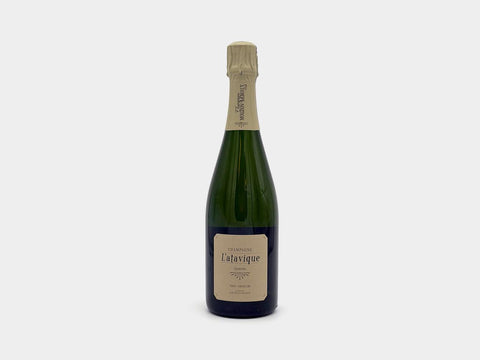 Champagne Mouzon-Leroux L’Atavique Tradition Brut Nature NV