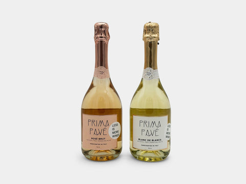 Non-Alcoholic Sparkling Bundle