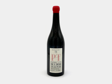 Arianna Occhipinti PT Vino di Contrada Terre Siciliane IGT 2020