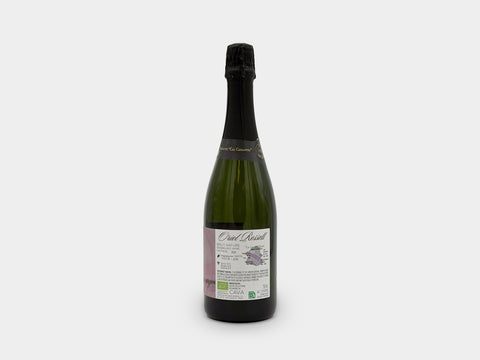 Oriol Rossell Cava Brut Nature 2024