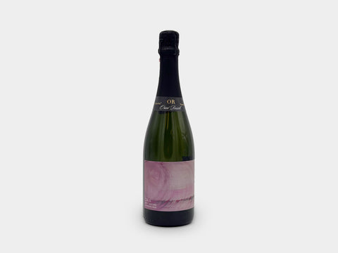 Oriol Rossell Cava Brut Nature 2024