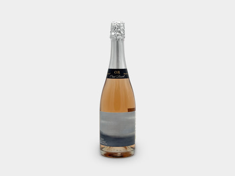Oriol Rossell Cava Brut Rosé 2024