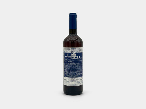 Paolo Bea Santa Chiara Umbria Bianco 2021