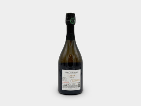 Pertois-Moriset Cramant Grand Cru 2018