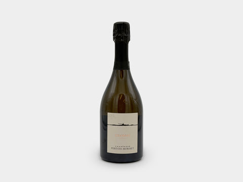 Pertois-Moriset Cramant Grand Cru 2018