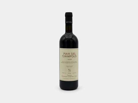 Montevertine Pian del Ciampolo 2023