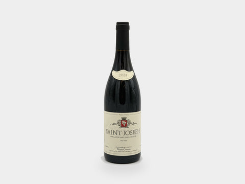 Pierre Gonon Saint-Joseph Rouge 2024