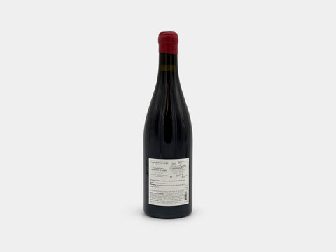 Pierre Paillard Coteaux Champenois Bouzy Rouge Les Mignottes 2022