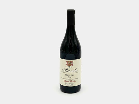 E. Pira & Figli Chiara Boschis Via Nuova Barolo 2018
