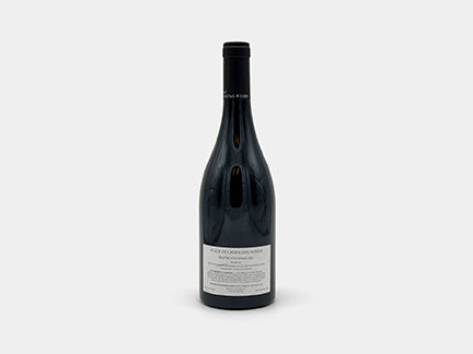 Place of Changing Winds Heathcote Syrah 2021