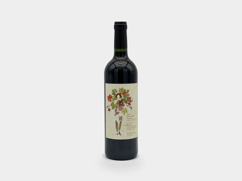 Podere Le Boncie Chiesamonti Rosso di Toscana 2023