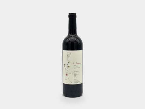 Podere Le Boncie Le Trame Toscana 2023