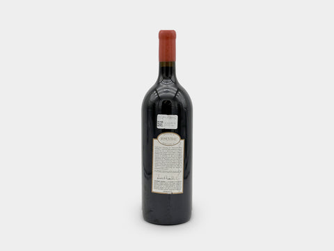 Podere Le Boncie Le Trame 2015 Magnum