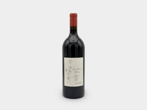 Podere Le Boncie Le Trame 2015 Magnum