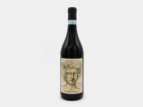 Poderi Colla Nebbiolo d'Alba 2020