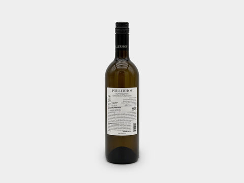 Pollerhof Huhnergarten Gruner Veltliner 2025