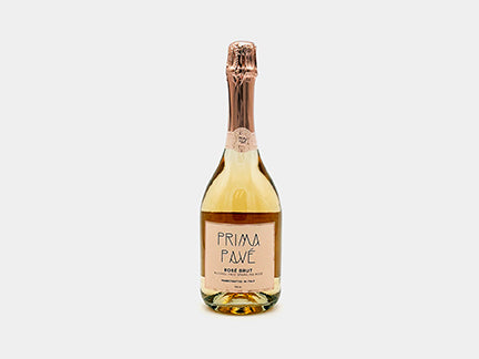 Prima Pave Rose Brut