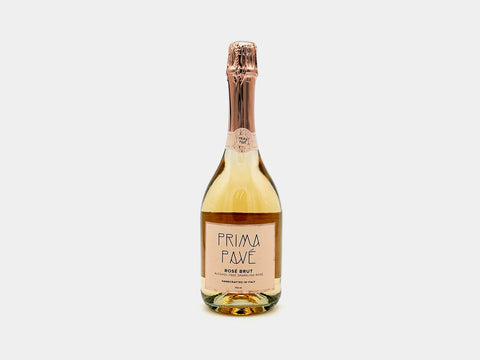 Prima Pave Rose Brut