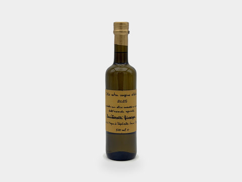 Giuseppe Quintarelli Extra Virgin Olive Oil 2025