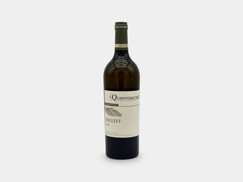 Quintodecimo Exultet Fiano di Avellino DOCG 2024