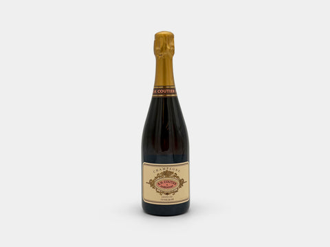 R.H. Coutier Grand Cru Extra Brut Rose NV