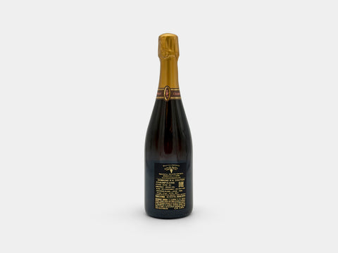 R.H. Coutier Grand Cru Extra Brut Rose NV