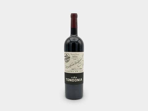 R. López de Heredia Viña Tondonia Reserva 2008 Magnum