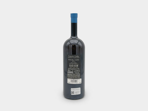Radikon Ribolla Gialla 2012 1L