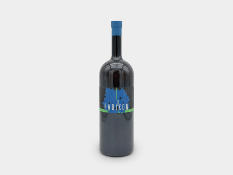 Radikon Ribolla Gialla 2012 1L