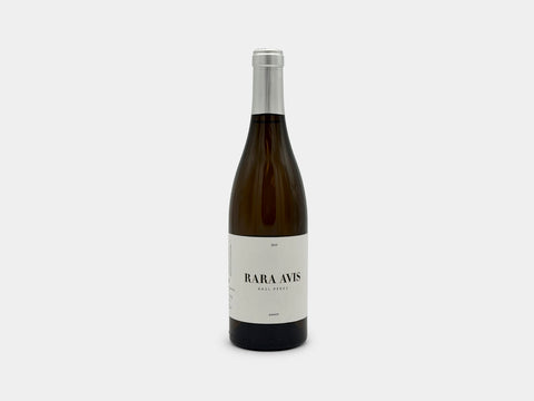 Raul Perez Rara Avis Albarin 2019
