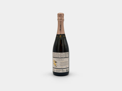 Conca del Riu Anoia Brut Rose de Nit Raventos 2023