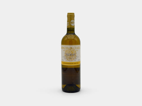 Ronchi di Cialla Ciallabianco 2014