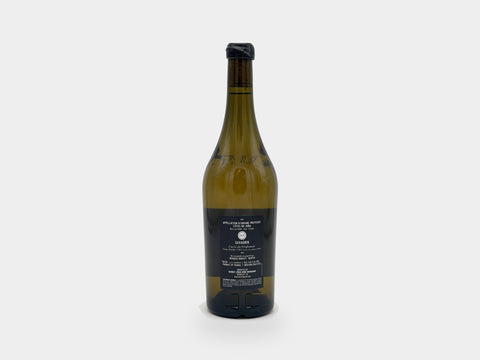 Francois Rousset-Martin Cuvee de Professeur Sous-Roche Cotes du Jura Savagnin 2019