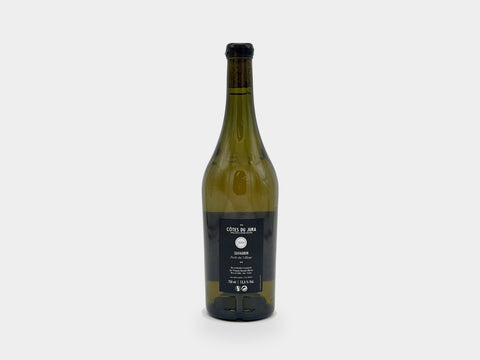 Francois Rousset-Martin Perle du Village Cotes du Jura Savagnin 2018