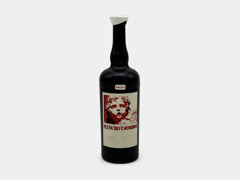 Sine Qua Non Estate 2014: Testa dei Cherubini Grenache