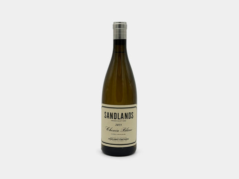 Sandlands Chenin Blanc Amador 2023