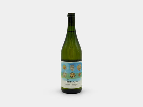 Scar of the Sea Chardonnay Bassi 2024
