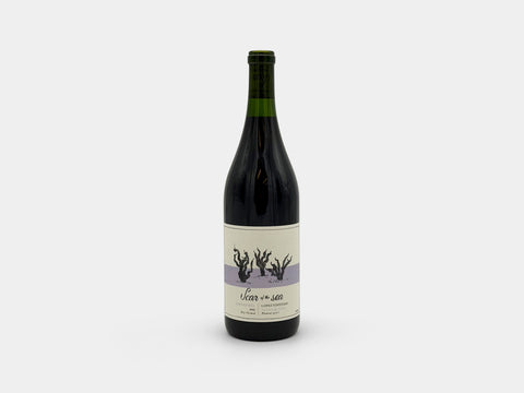 Scar of the Sea Zinfandel Lopez 2025