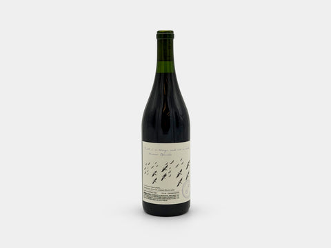 Scar of the Sea Zinfandel Lopez 2025