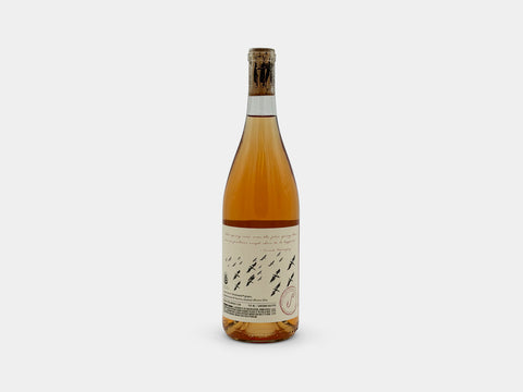 Scar of the Sea Coferment No. 1 Chardonnay Pinot Gris Bassi Wine 2024