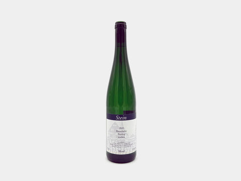 Wein-Erbhof Stein Blauschiefer Blue Slate Trocken 2022