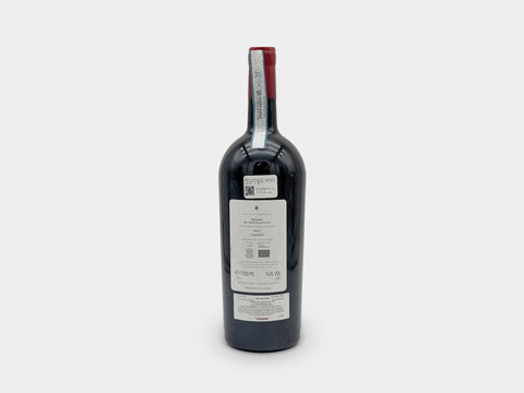 Stella di Campalto Podere San Giuseppe Rosso di Montalcino Libero 2014 Magnum