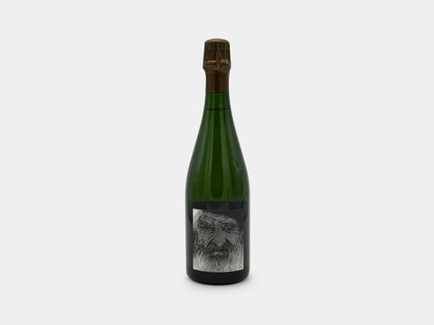 Stroebel Heraclite Pinot Meunier Brut Nature 2019