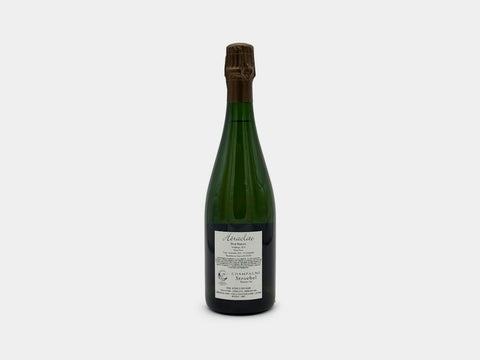 Stroebel Heraclite Pinot Meunier Brut Nature 2019
