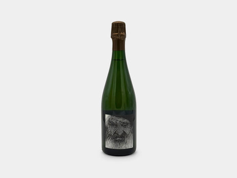 Stroebel Heraclite Pinot Noir Brut Nature Champagne 2019