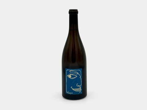 Stroebel Coteaux Champenois Le Vin Tranquille Pinot Meunier Blanc 2020