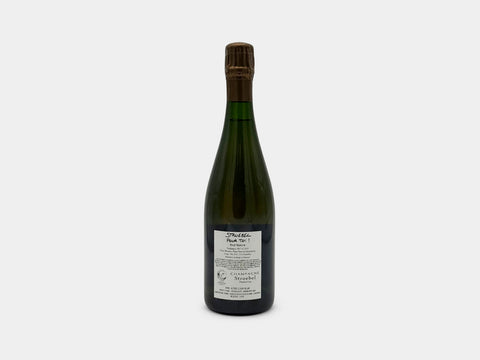 Stroebel Pour Toi Champagne 17/18
